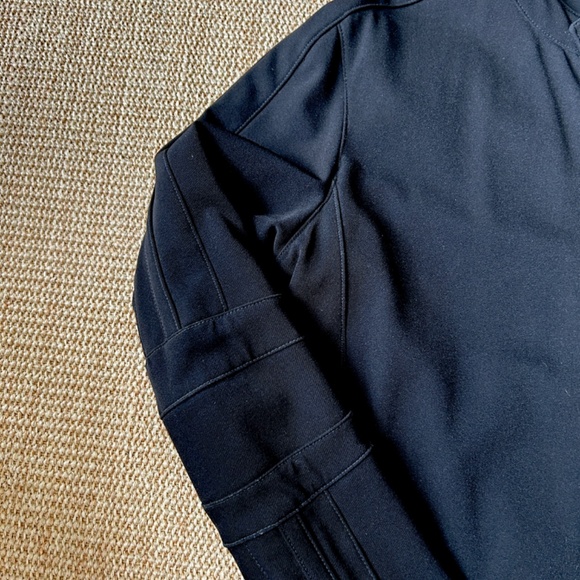 GUCCI BIKER JACKET - PRISTINE CONDITION - Picture 4 of 5